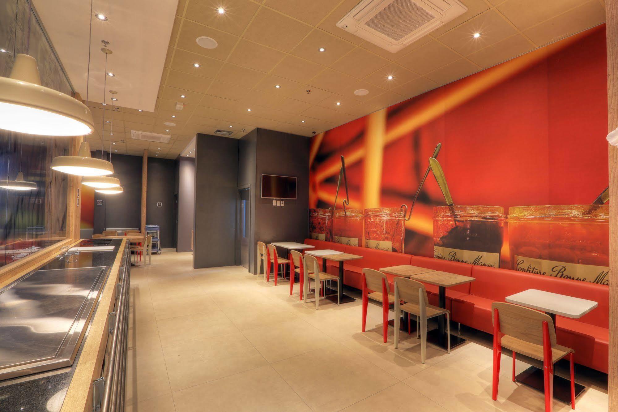 Hotel Ibis Sinop