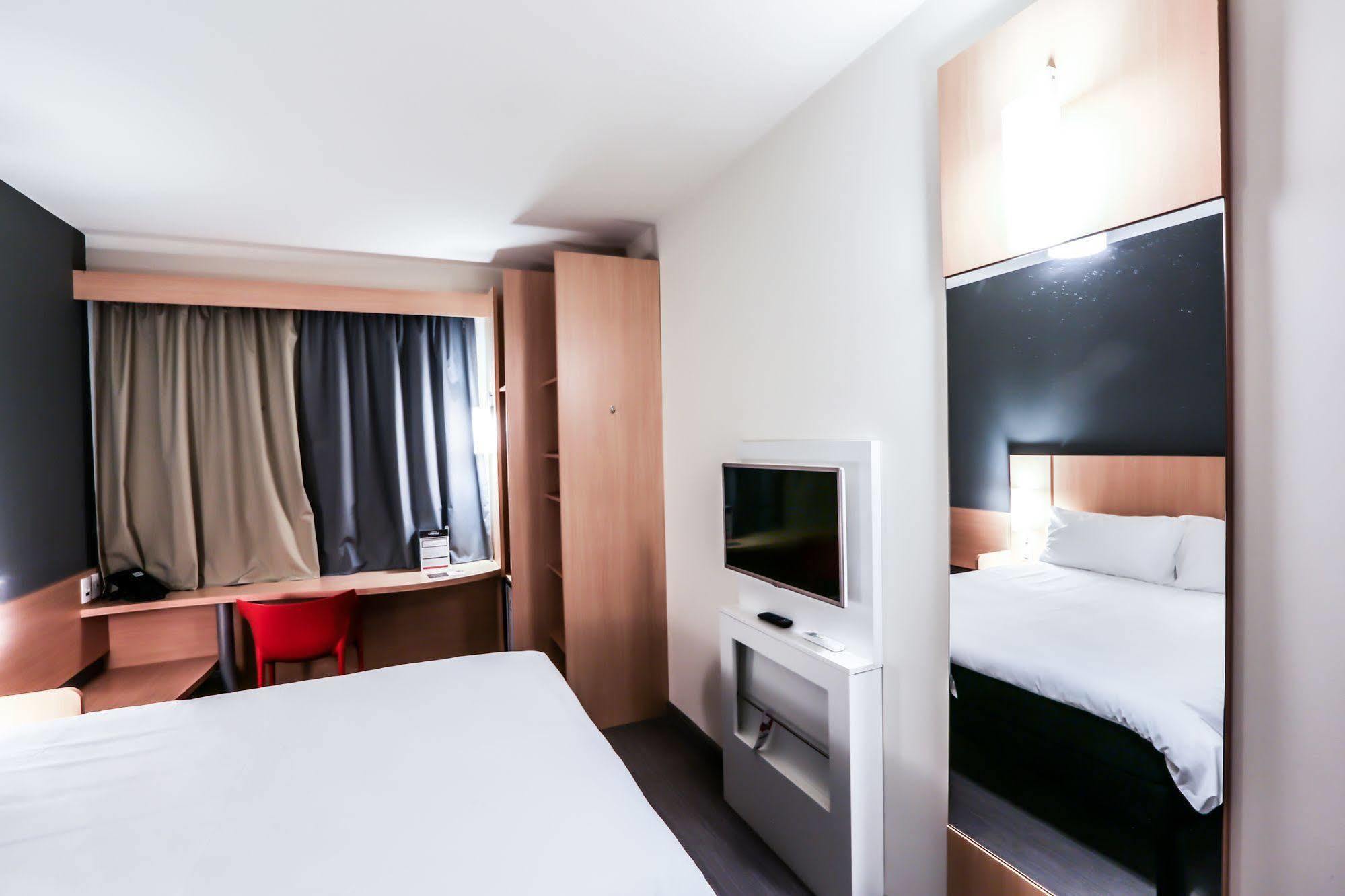 Ibis 3* Sinop