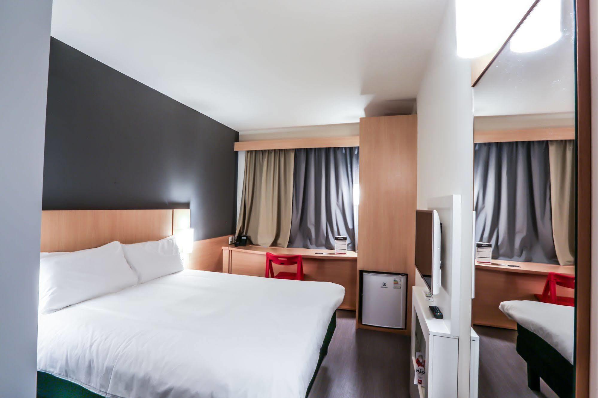 Ibis Hotel Sinop